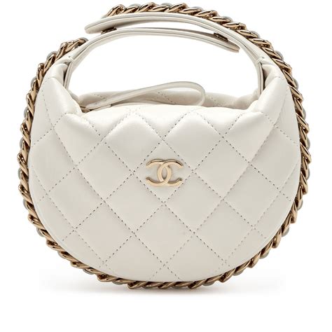 chanel round bag mini|chanel small bag with price.